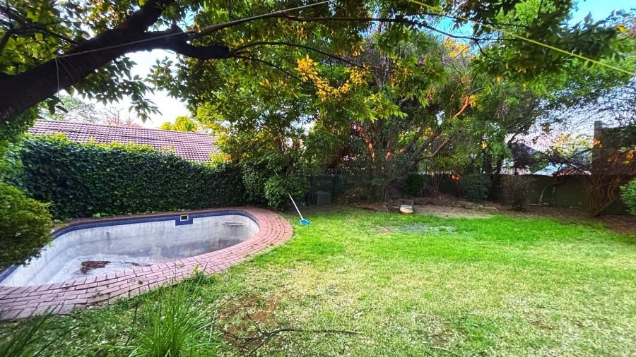 4 Bedroom Property for Sale in Montgomery Park Gauteng