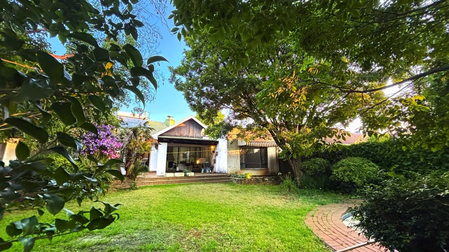4 Bedroom Property for Sale in Montgomery Park Gauteng