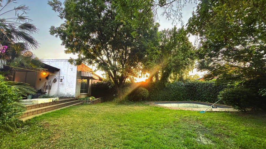 4 Bedroom Property for Sale in Montgomery Park Gauteng
