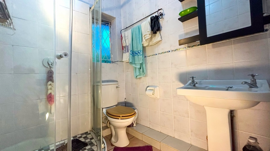 4 Bedroom Property for Sale in Montgomery Park Gauteng