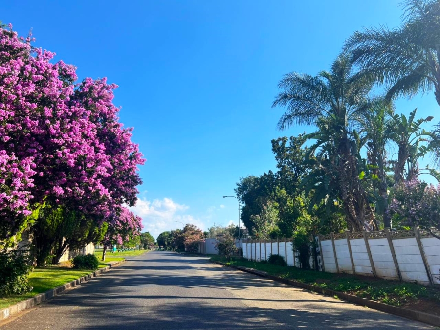 4 Bedroom Property for Sale in Montgomery Park Gauteng