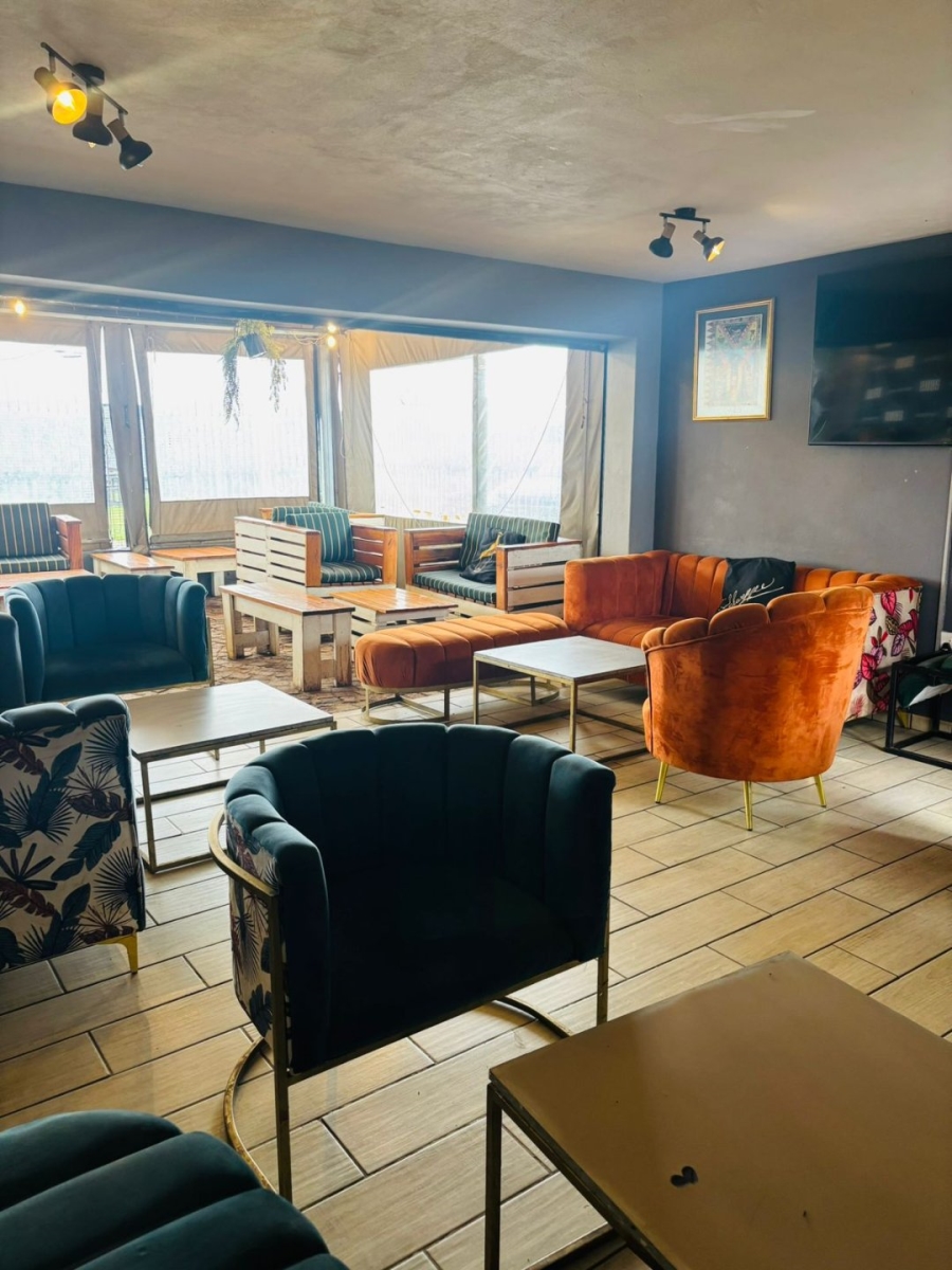 Commercial Property for Sale in Stretford Gauteng