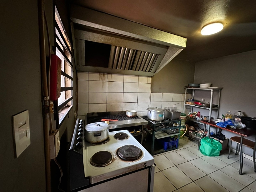 Commercial Property for Sale in Stretford Gauteng