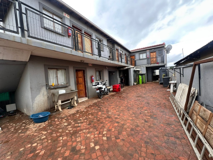 Commercial Property for Sale in Stretford Gauteng