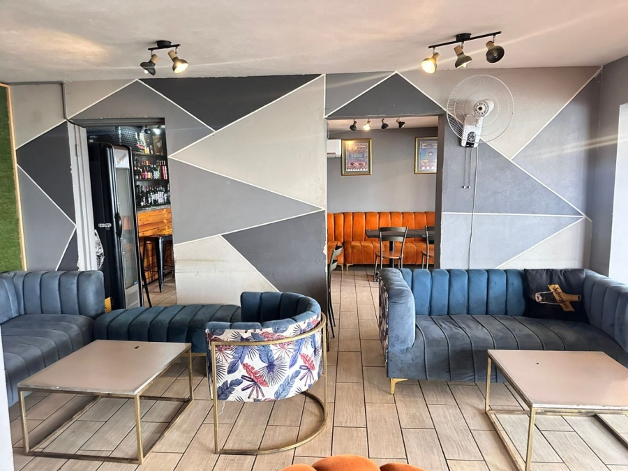 Commercial Property for Sale in Stretford Gauteng