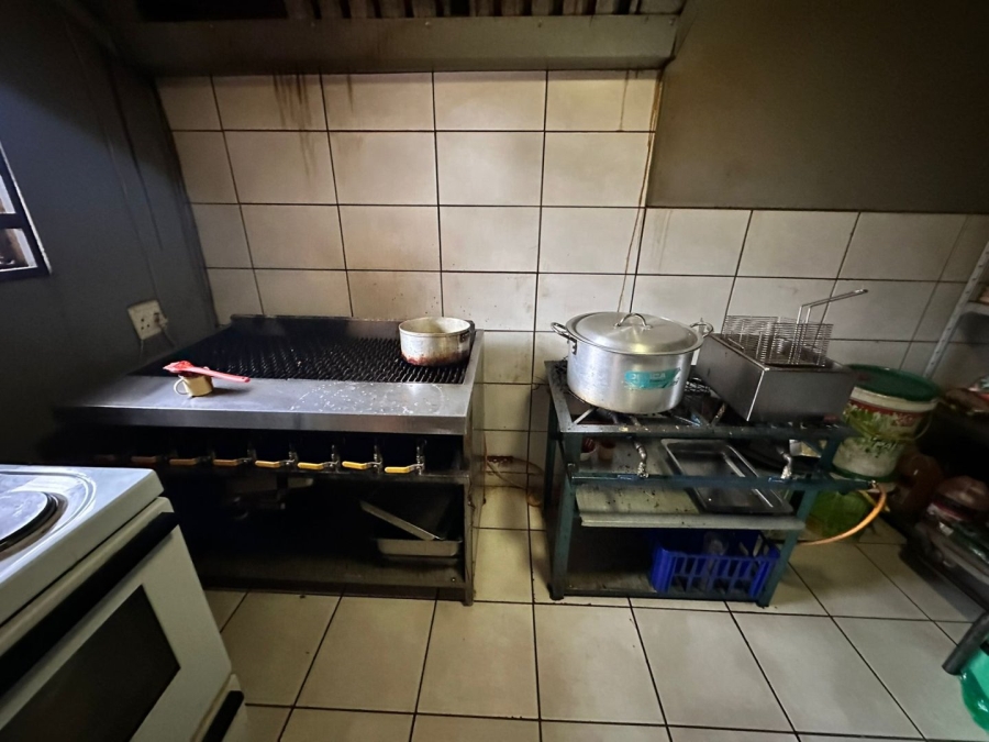 Commercial Property for Sale in Stretford Gauteng