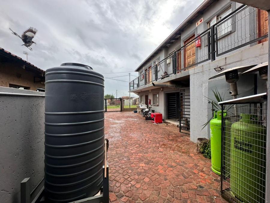 Commercial Property for Sale in Stretford Gauteng