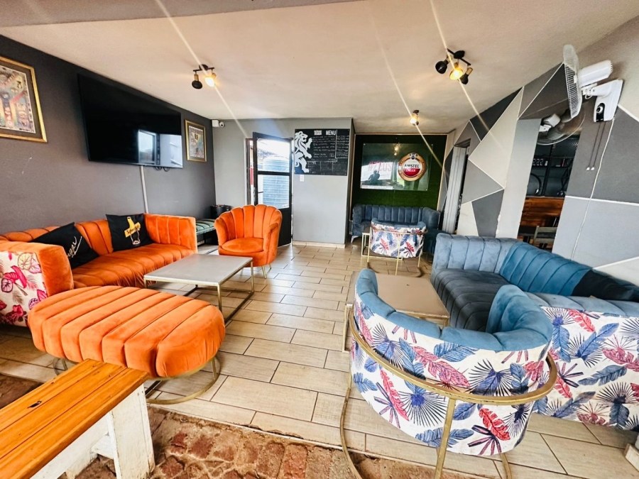 Commercial Property for Sale in Stretford Gauteng