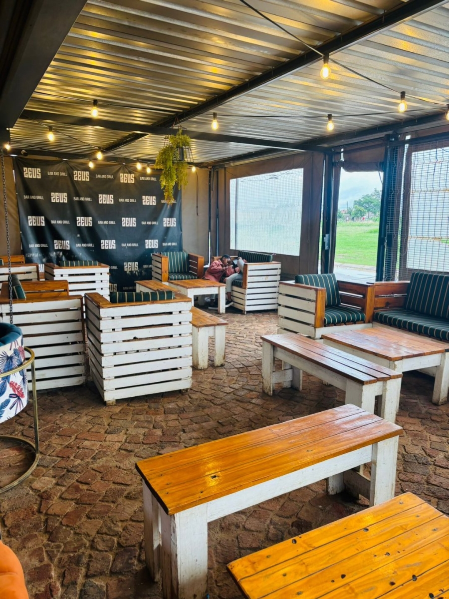 Commercial Property for Sale in Stretford Gauteng