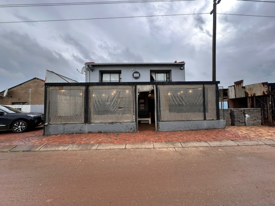 Commercial Property for Sale in Stretford Gauteng