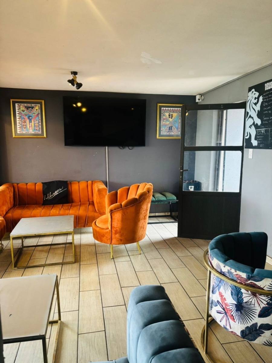 Commercial Property for Sale in Stretford Gauteng