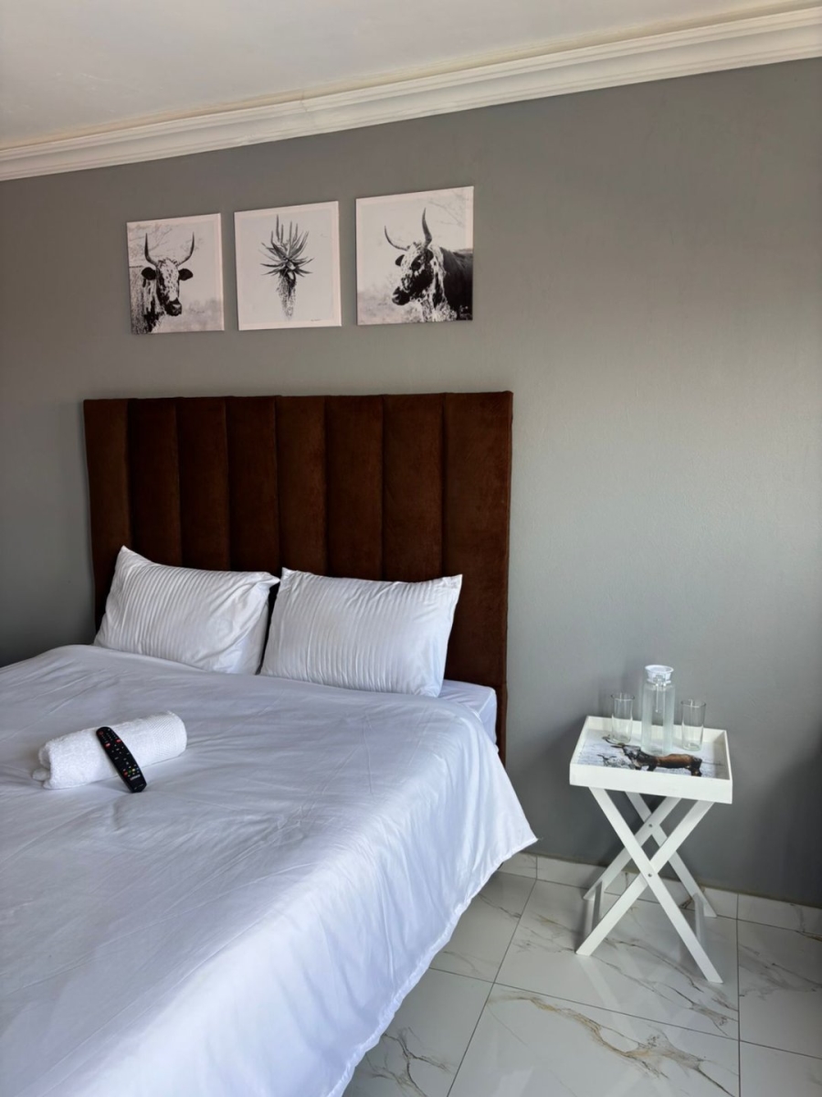 Commercial Property for Sale in Stretford Gauteng