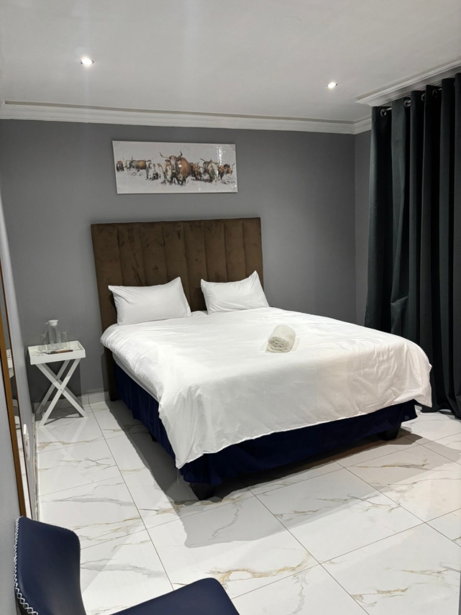 Commercial Property for Sale in Stretford Gauteng