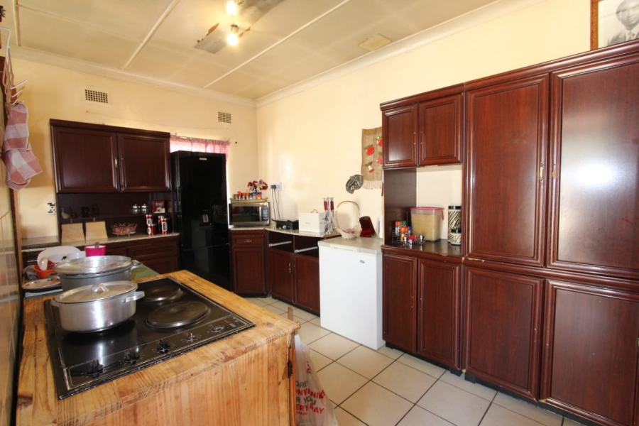 4 Bedroom Property for Sale in East Lynne Gauteng