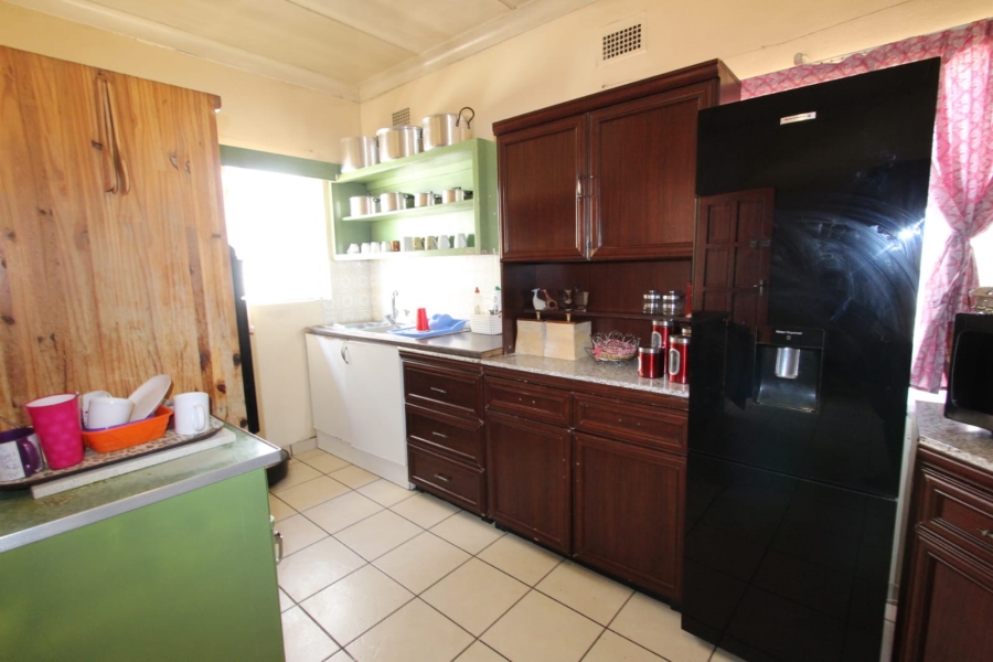 4 Bedroom Property for Sale in East Lynne Gauteng