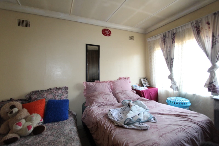 4 Bedroom Property for Sale in East Lynne Gauteng