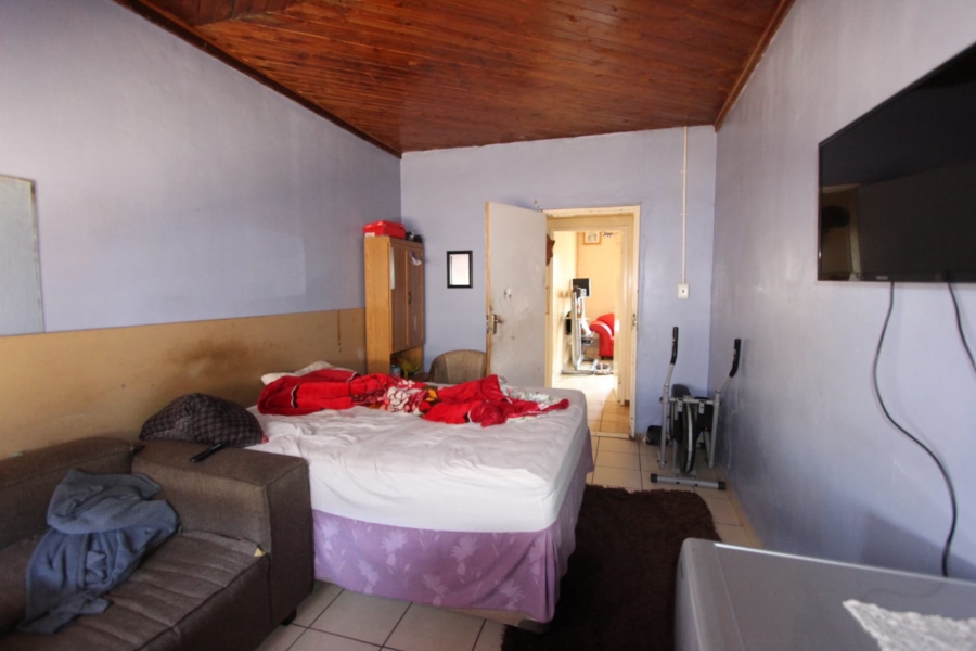 4 Bedroom Property for Sale in East Lynne Gauteng