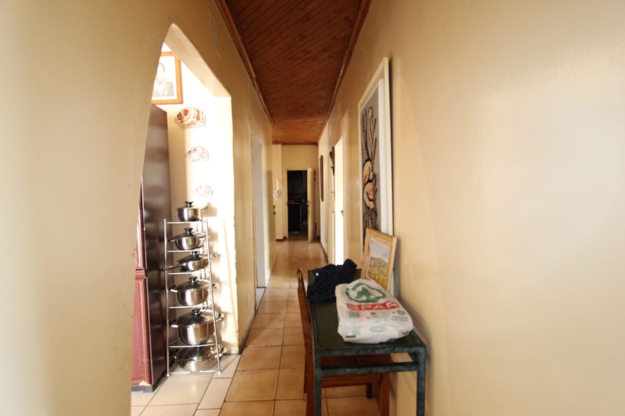 4 Bedroom Property for Sale in East Lynne Gauteng