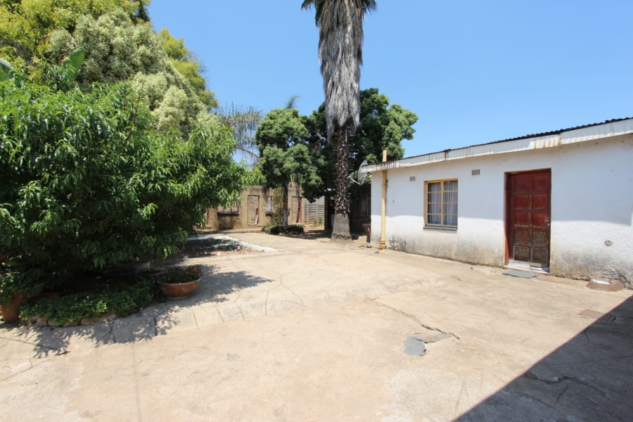 4 Bedroom Property for Sale in East Lynne Gauteng