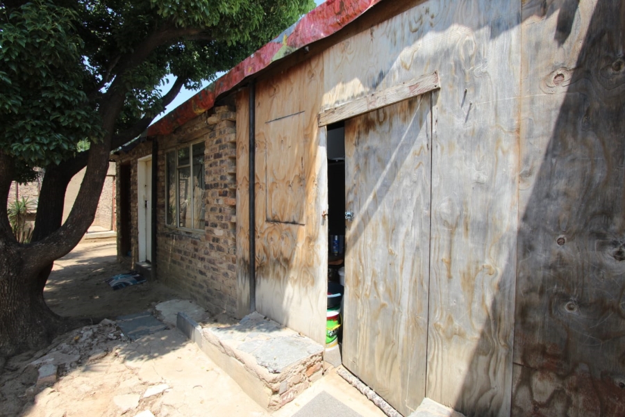 4 Bedroom Property for Sale in East Lynne Gauteng