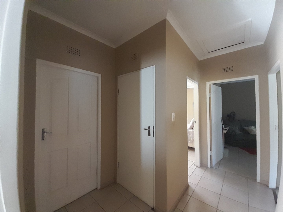 4 Bedroom Property for Sale in Vanderbijlpark CW 3 Gauteng