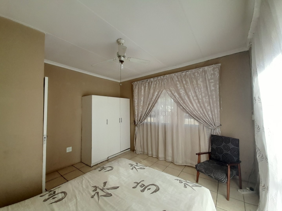 4 Bedroom Property for Sale in Vanderbijlpark CW 3 Gauteng