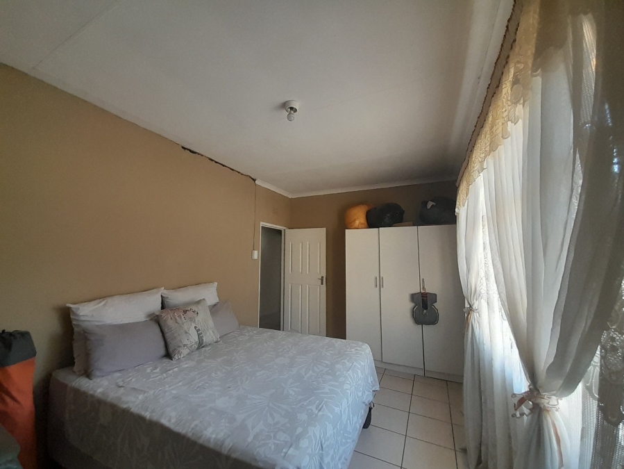4 Bedroom Property for Sale in Vanderbijlpark CW 3 Gauteng