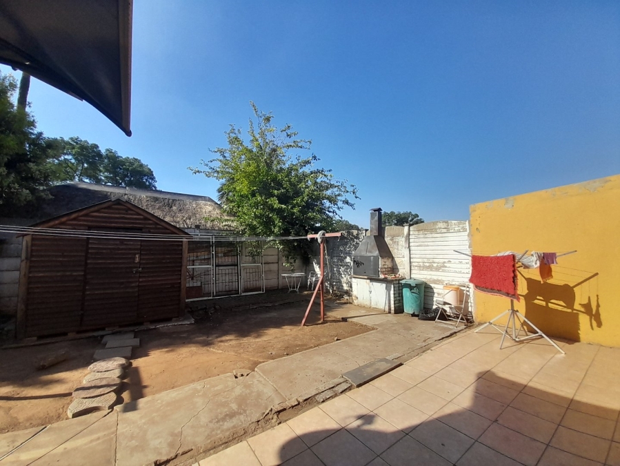 4 Bedroom Property for Sale in Vanderbijlpark CW 3 Gauteng
