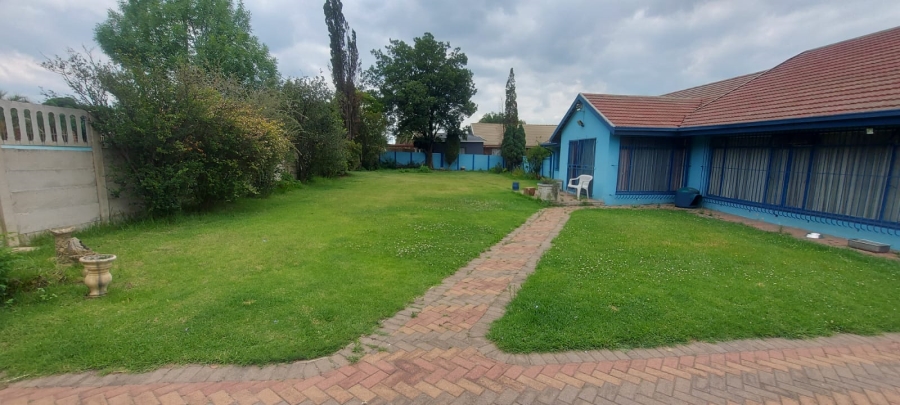 3 Bedroom Property for Sale in Nigel Ext 2 Gauteng