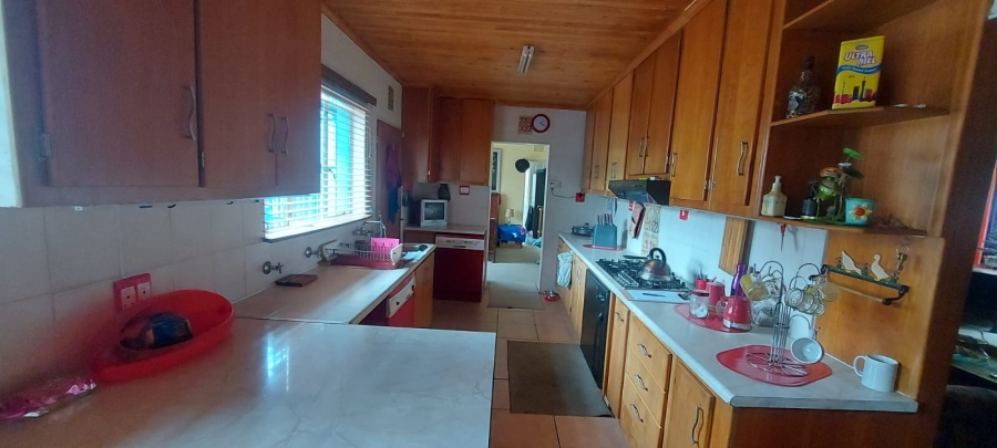 3 Bedroom Property for Sale in Nigel Ext 2 Gauteng