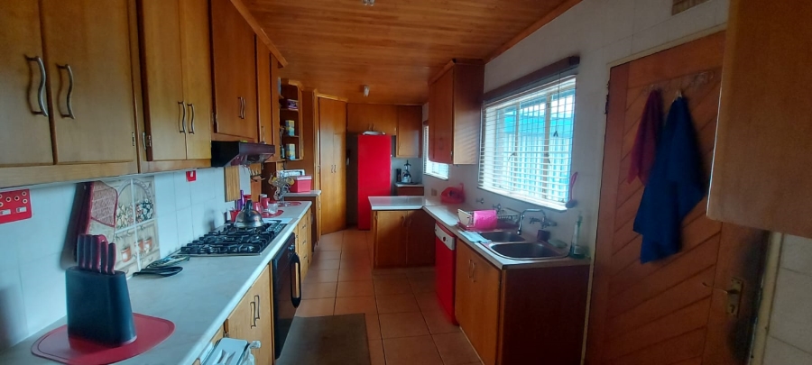 3 Bedroom Property for Sale in Nigel Ext 2 Gauteng