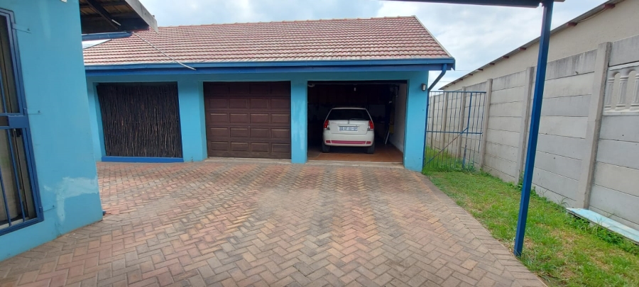 3 Bedroom Property for Sale in Nigel Ext 2 Gauteng