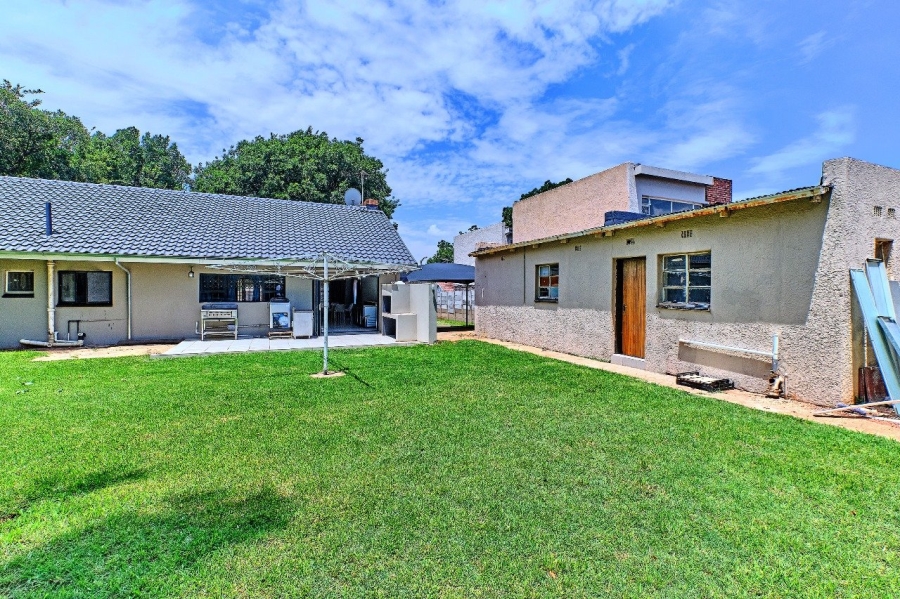 3 Bedroom Property for Sale in Jansenpark Gauteng