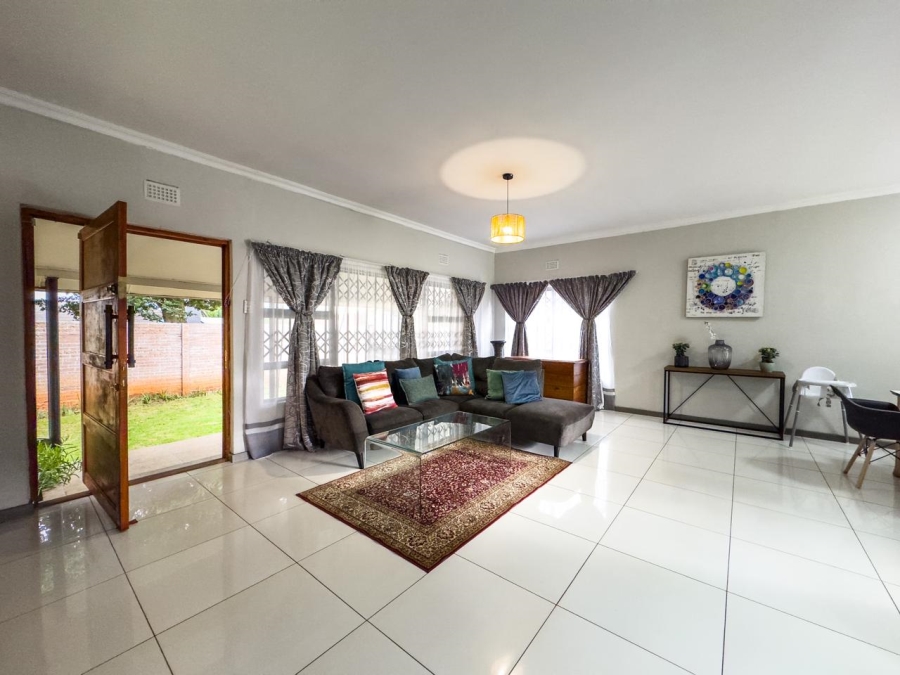 3 Bedroom Property for Sale in Jansenpark Gauteng