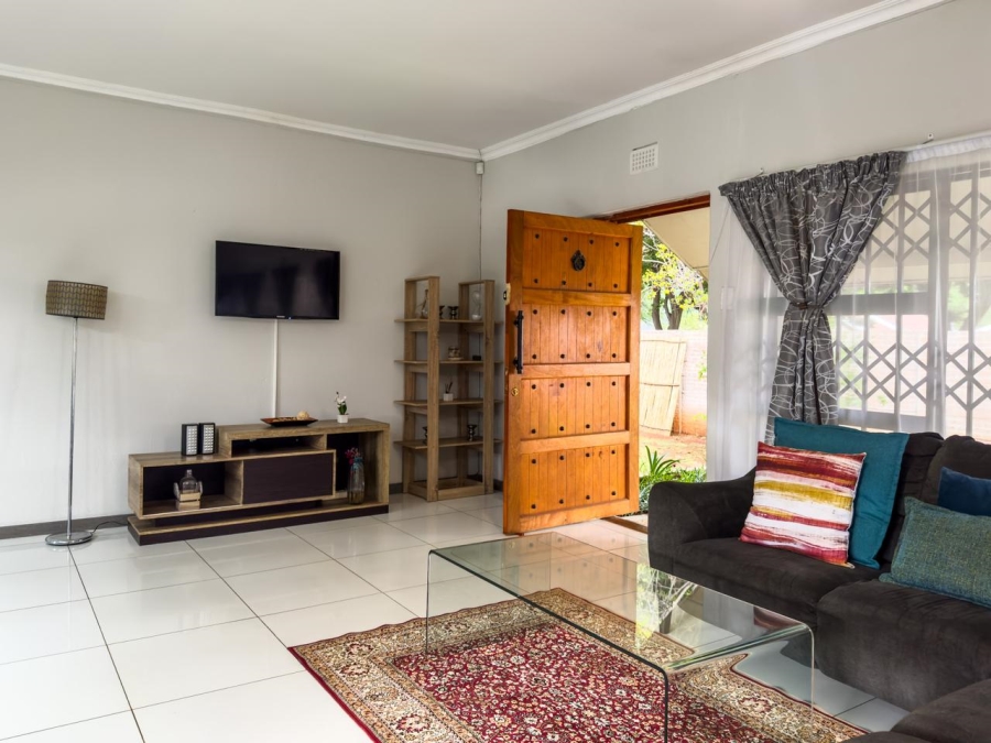 3 Bedroom Property for Sale in Jansenpark Gauteng