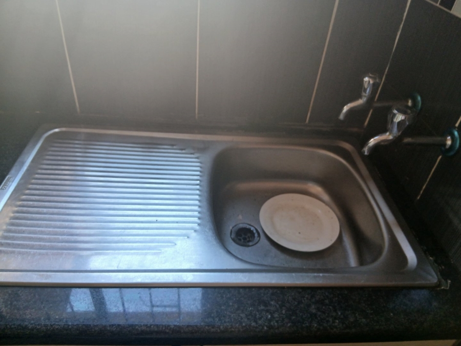 3 Bedroom Property for Sale in Soshanguve VV Gauteng