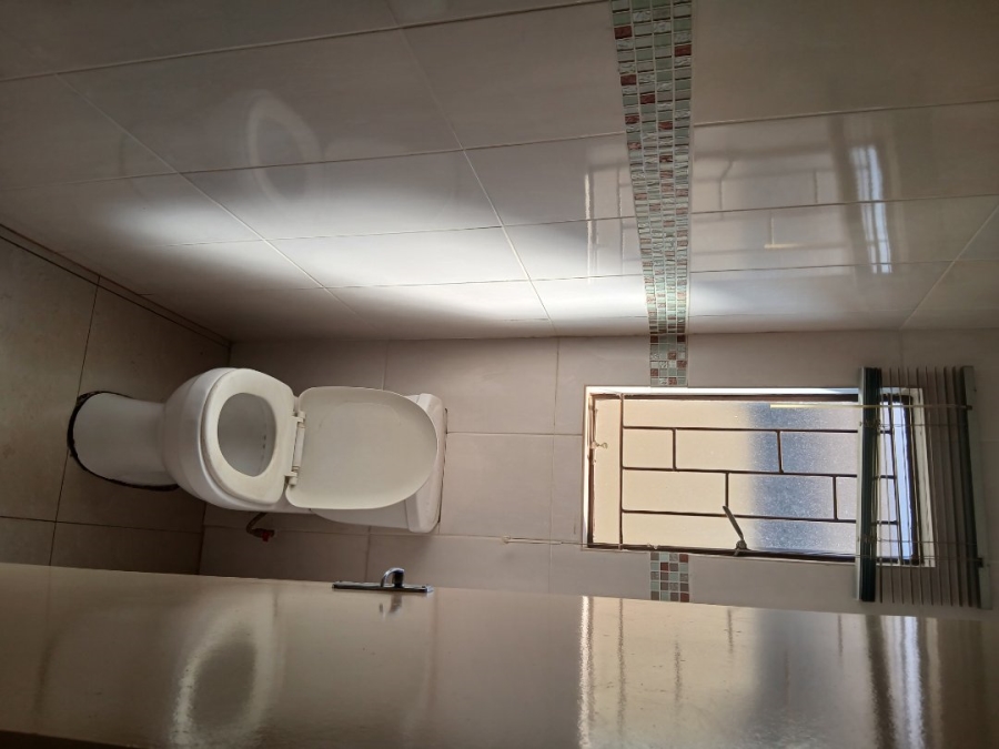 3 Bedroom Property for Sale in Soshanguve VV Gauteng