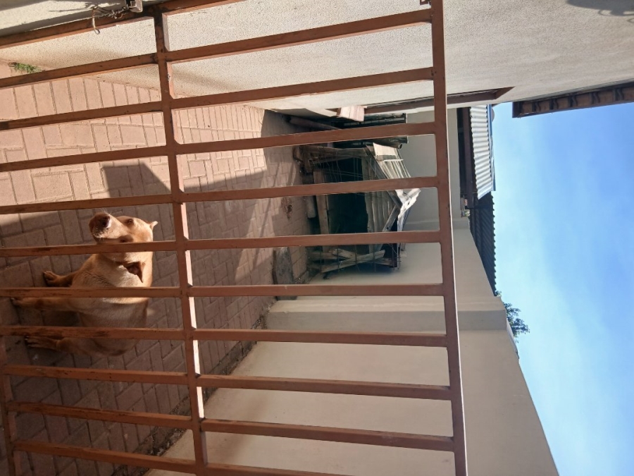 3 Bedroom Property for Sale in Soshanguve VV Gauteng