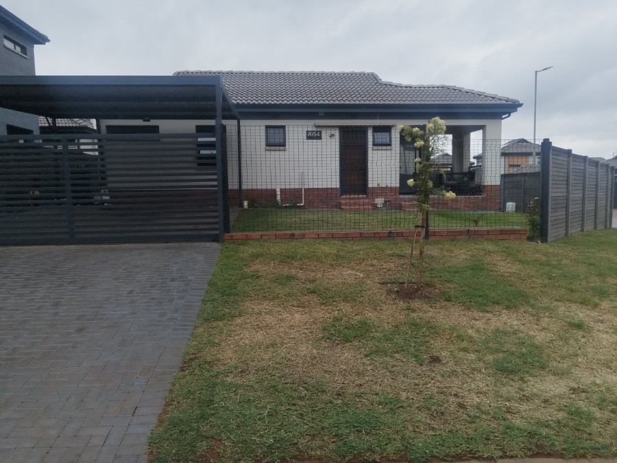 To Let 3 Bedroom Property for Rent in Danville Gauteng