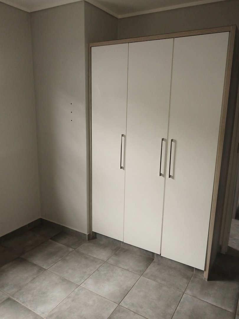 To Let 3 Bedroom Property for Rent in Danville Gauteng