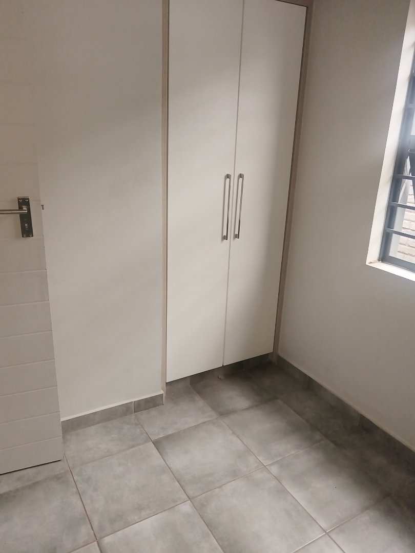 To Let 3 Bedroom Property for Rent in Danville Gauteng