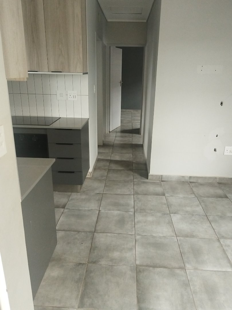 To Let 3 Bedroom Property for Rent in Danville Gauteng