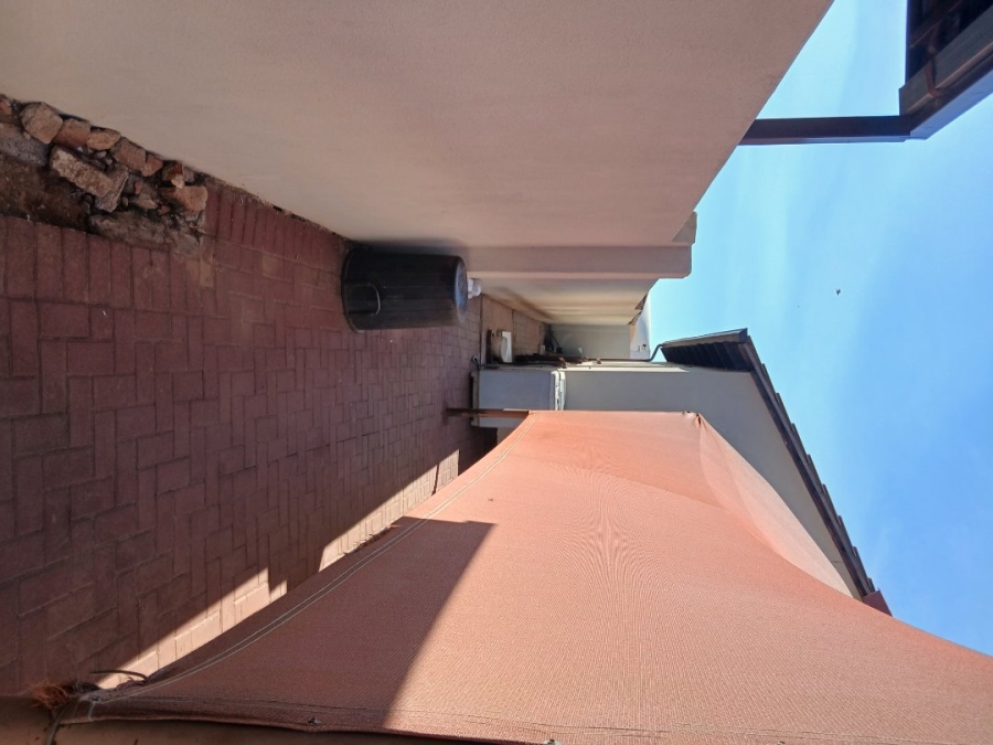 To Let 3 Bedroom Property for Rent in Soshanguve VV Gauteng