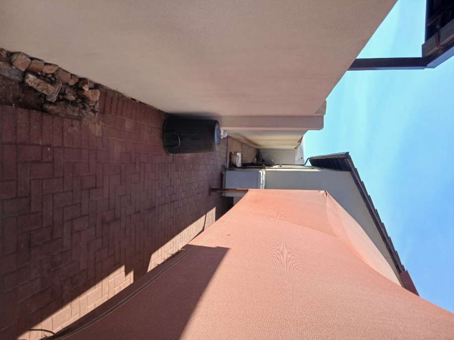 To Let 3 Bedroom Property for Rent in Soshanguve VV Gauteng