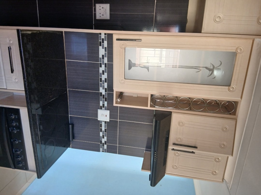 To Let 3 Bedroom Property for Rent in Soshanguve VV Gauteng