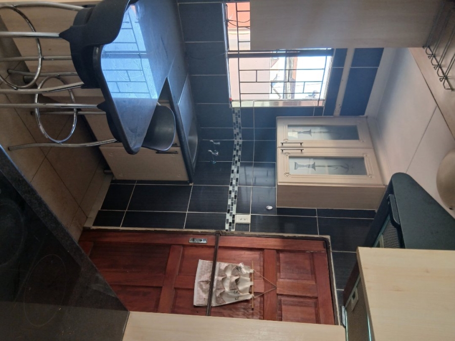 To Let 3 Bedroom Property for Rent in Soshanguve VV Gauteng