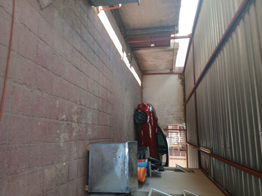 3 Bedroom Property for Sale in Soshanguve VV Gauteng