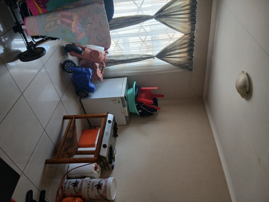 3 Bedroom Property for Sale in Soshanguve VV Gauteng