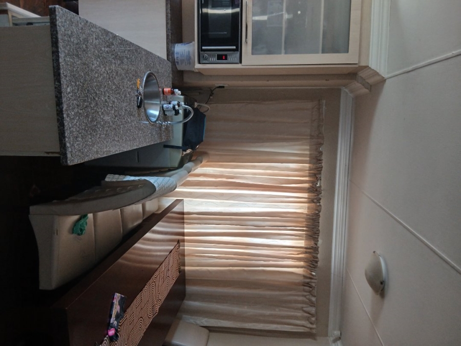 3 Bedroom Property for Sale in Soshanguve VV Gauteng