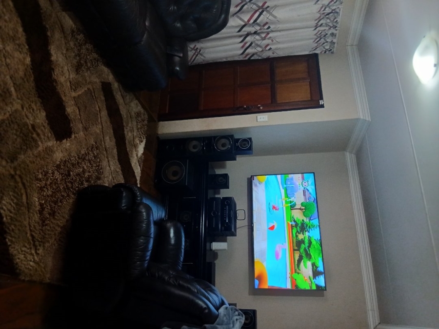 3 Bedroom Property for Sale in Soshanguve VV Gauteng